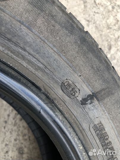 КАМА Кама-217 175/65 R14 82H