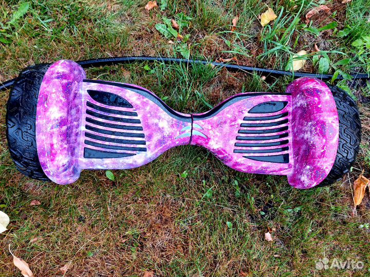 Гироскутер