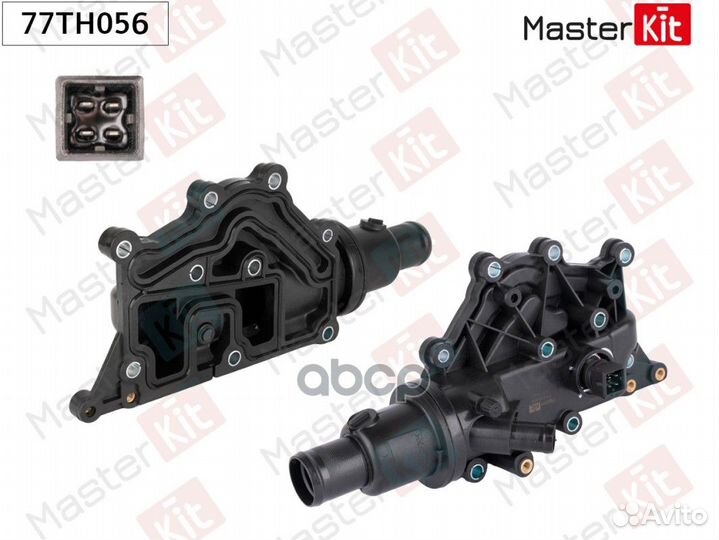 Термостат 77TH056 77TH056 MasterKit