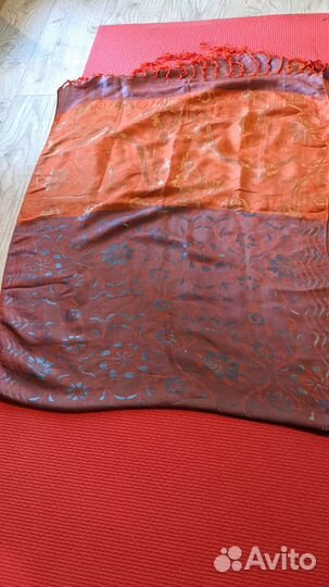 Платок / шарф / шаль / палантин