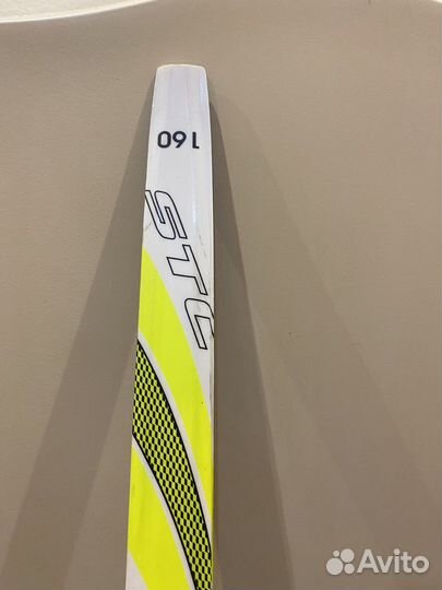 Чехол fisher, Лыжи беговые ctc классические