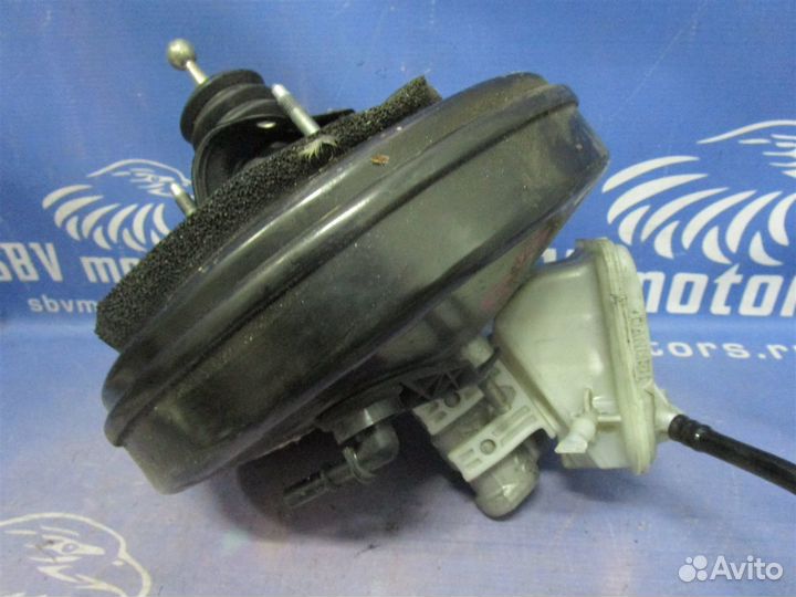 Главный тормозной цилиндр Peugeot 308 4E / 4B 5FT