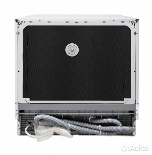 Посудомоечная машина Hyundai DT405 белый