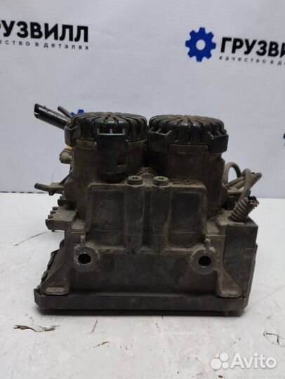 Кран модулятор EBS Volvo FH4 21122035