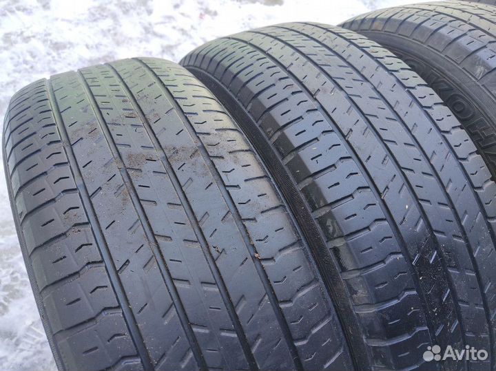 Yokohama Geolandar G91F 225/65 R17 103Y