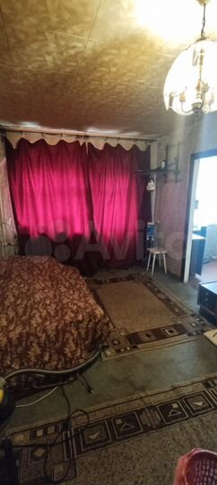 3-к. квартира, 54,7 м², 4/4 эт.