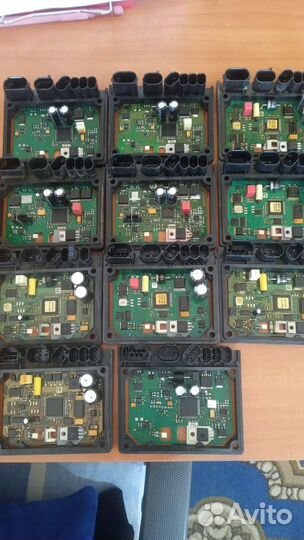 Блок Webasto Thermo Top C E Z