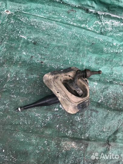 Рычаг кпп перек-ния передач Great Wall hover H3,H5