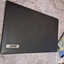 Ноутбук 15,6 " Acer 5744 6 gb озу i3 SSD 256 gb