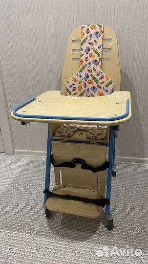 Ортопедический стул