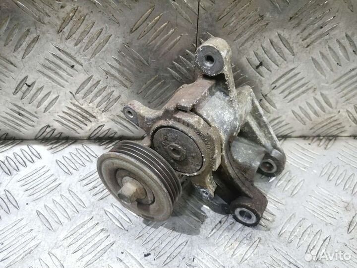 Натяжитель ремня 2azfxe Toyota Camry XV40 гибрид