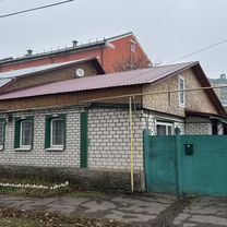 Дом 48 м² на участке 5 сот.