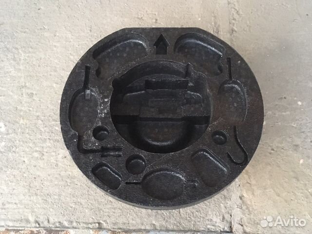 Пластик под инструменты chevrolet aveo t250