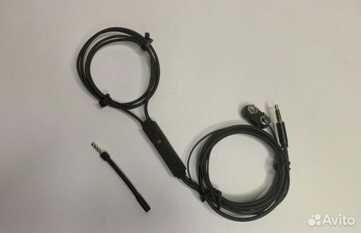 Микронаушники