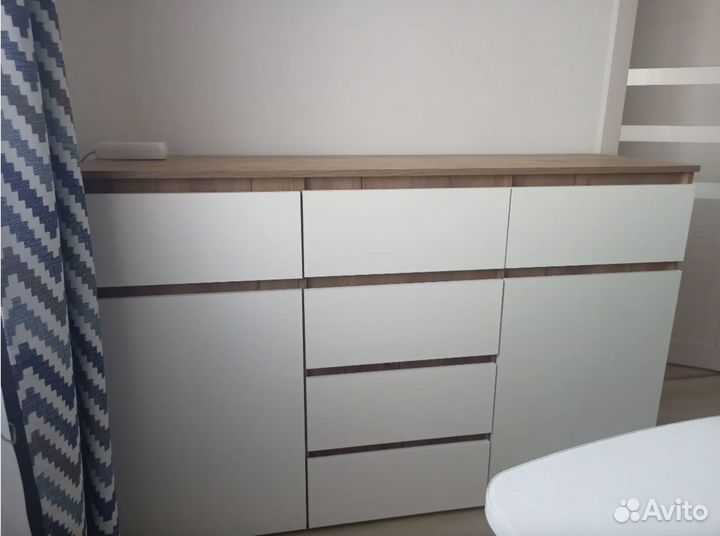 Комод 1,5м Хелен