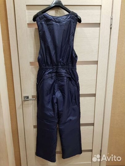 Зимний комбинезон новый