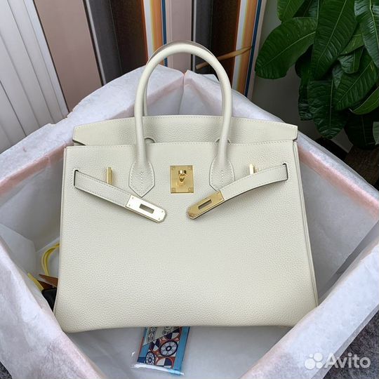 Сумка Hermes Birkin