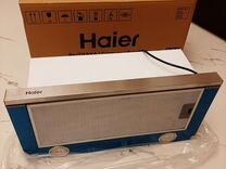 Вытяжка для кухни haier hvx t671x