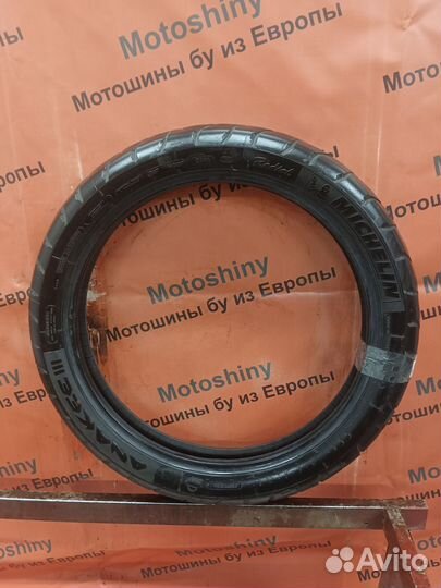 110/80 R19 Michelin Anakee 3 N-4683 Мотошина Бу