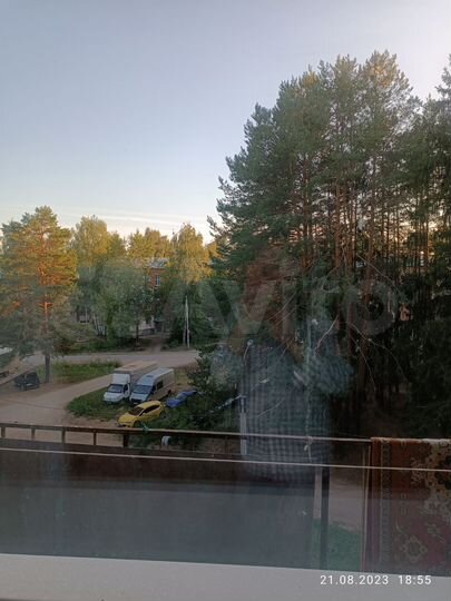 2-к. квартира, 39 м², 4/5 эт.