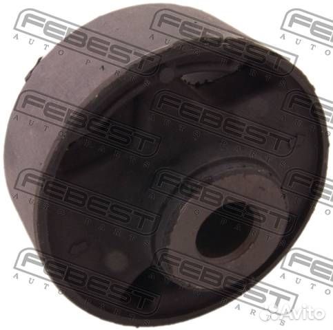 HAB090 Сайлентблок переднего нижнего рычага