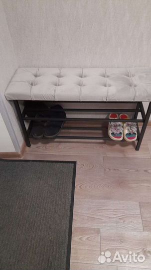 Подставка для обуви