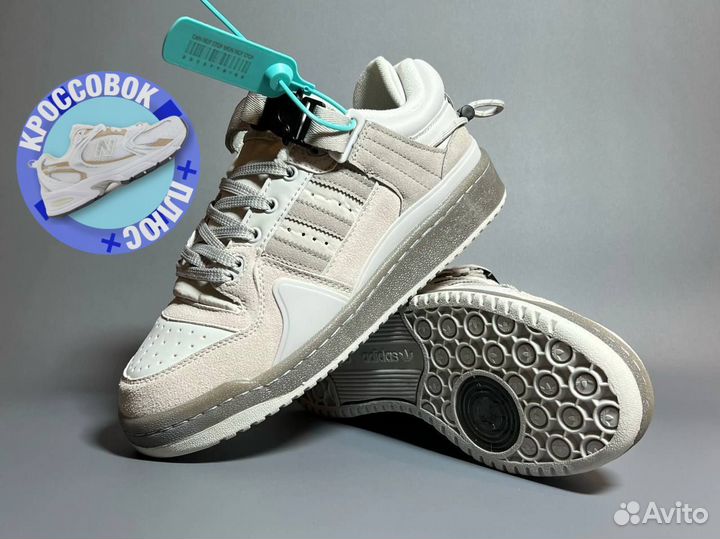 Кроссовки Adidas Bad Banny. Кеды Адидас в наличии