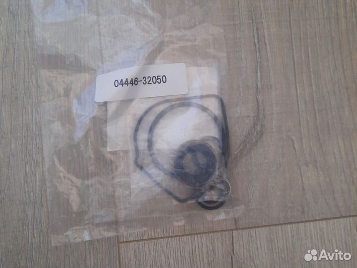 Ремкомплект гура Тойота