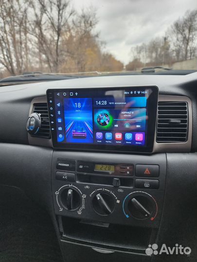 Pioneer AHD-9464 4/64Gb