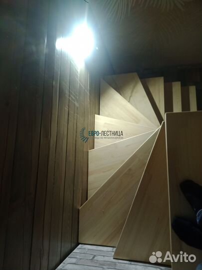 Лестница в дом