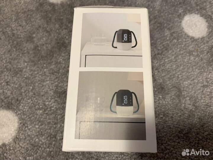 Будильник fnurra фнурра IKEA