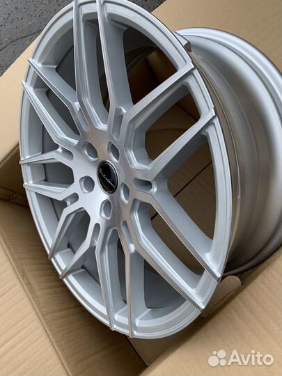 Диски для на Kia Sportage R19