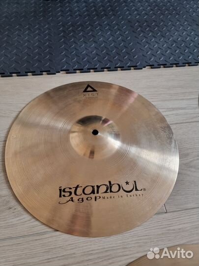 Набор тарелок istanbul agop briliant set