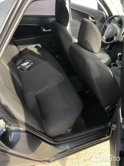 LADA Priora 1.6 МТ, 2014, 344 000 км