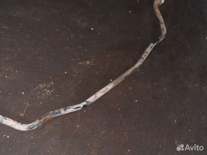 Передний стабилизатор opel astra f