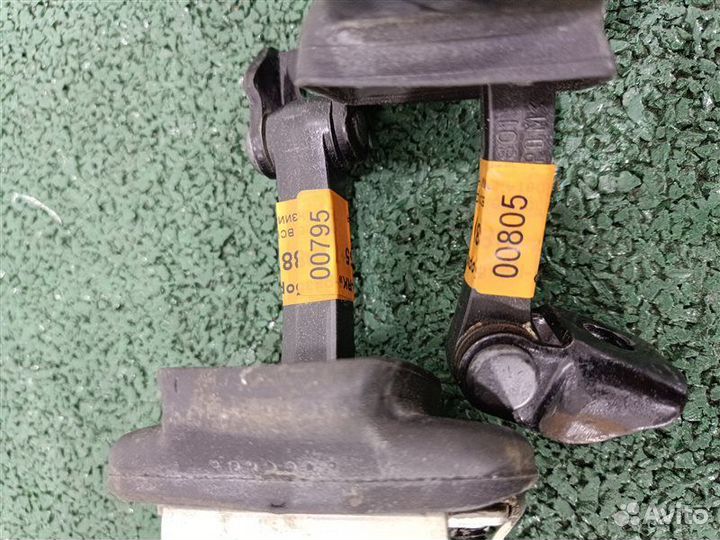 Ограничитель двери передний Bmw X3 E83 2008