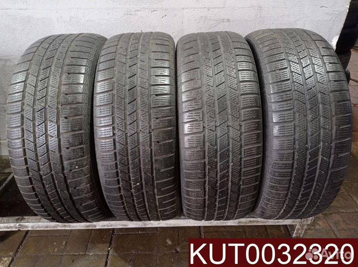 Continental ContiCrossContact Winter 255/50 R20 107U