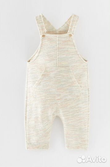 Комбинезон Zara для девочки