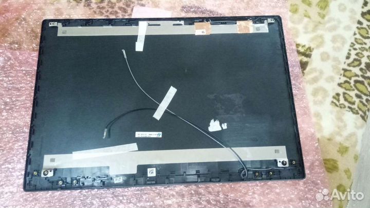 Lenovo клавиатуры (topcase, uppercase)