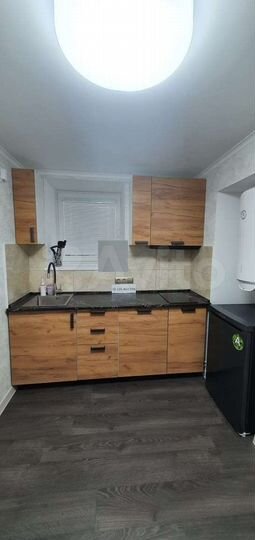 1-к. квартира, 30 м², 1/1 эт.