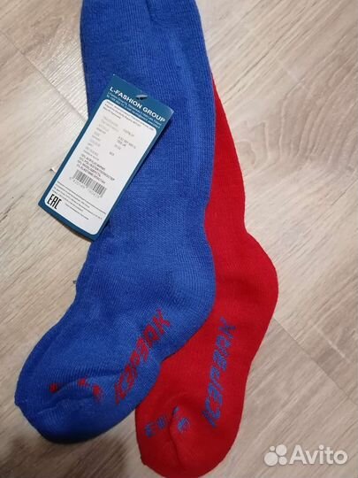 Лыжные носки 31/33