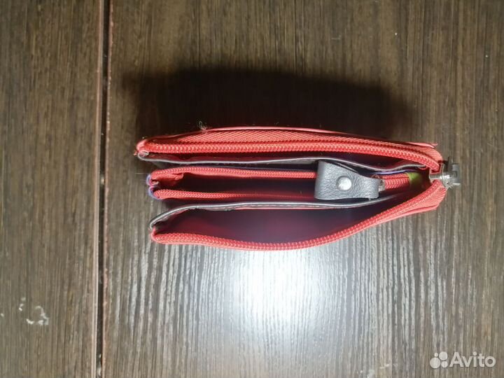 Кошелёк женский