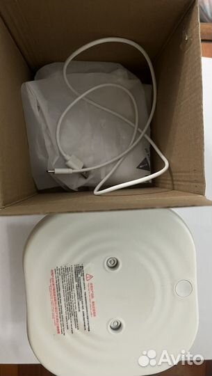 Увлажнитель воздуха