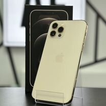 iPhone 12 Pro Max, 128 ГБ