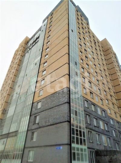 3-к. квартира, 120 м², 16/17 эт.