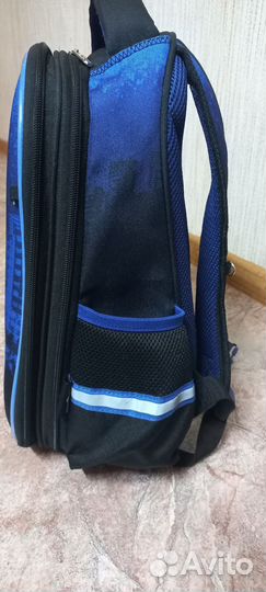 Школьный рюкзак brauberg