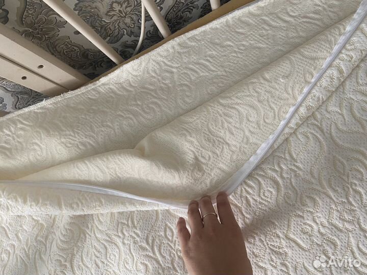 Детская кроватка трансформер