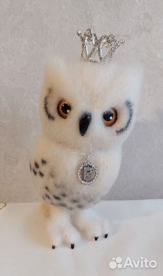 Игрушки из натуральной шерсти