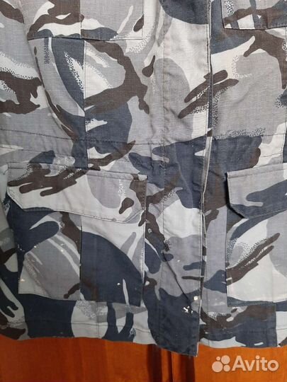 Форма фсин женская