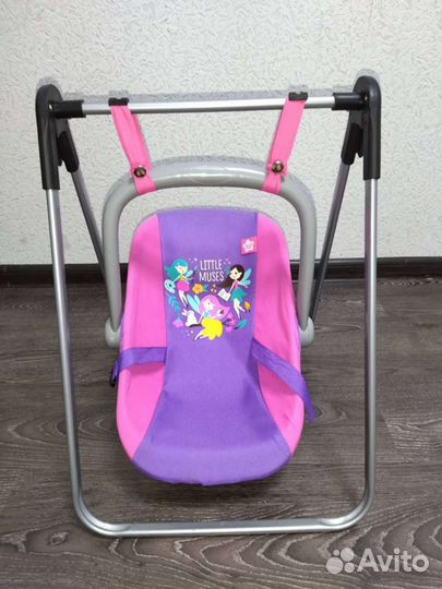 Люлька для куклы